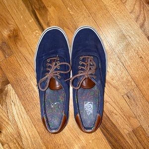 Vans C&L 59 Size 13